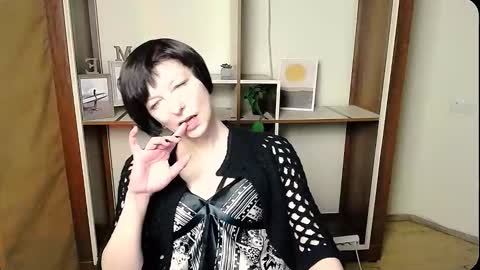 Angelina online show from 03/07/26, 06:32