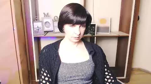 Angelina online show from 04/14/26, 07:47