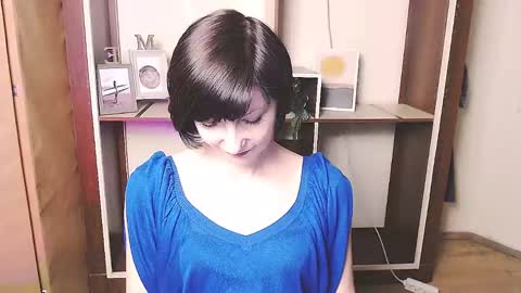 Angelina online show from 04/21/26, 08:09