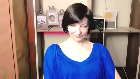 Angelina online show from 04/29/26, 08:40