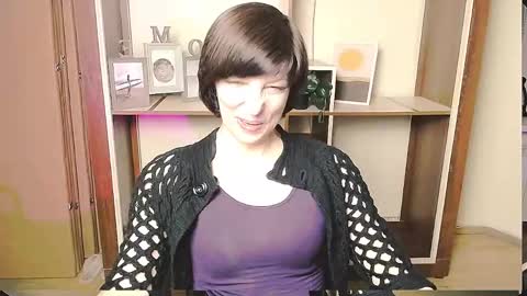 Angelina online show from 05/13/26, 08:23