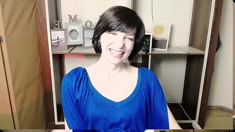 Angelina online show from 06/04/26, 07:36