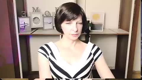 Angelina online show from 06/25/26, 07:46