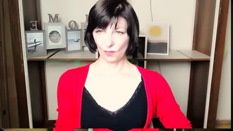 Angelina online show from 07/07/26, 08:29