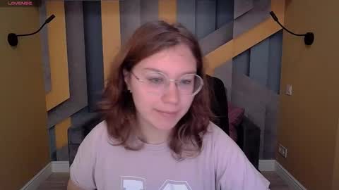 AngelinaLow online show from 11/16/25, 06:30