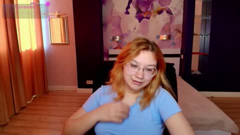 AngelinaLow online show from 02/03/26, 12:32