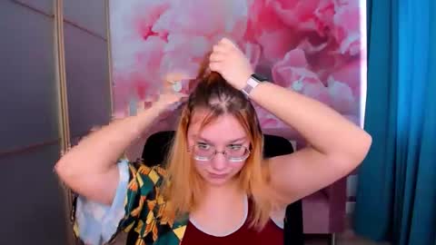 AngelinaLow online show from 02/10/26, 12:53