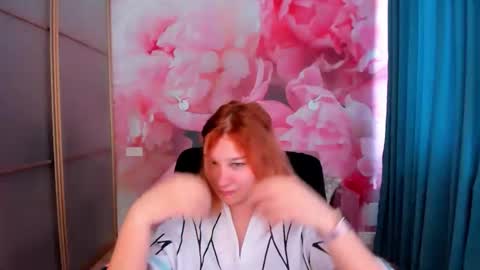 AngelinaLow online show from 03/27/26, 12:38