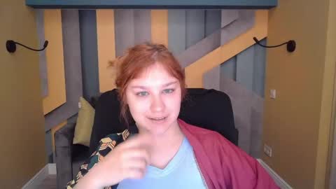 AngelinaLow online show from 04/20/26, 11:24