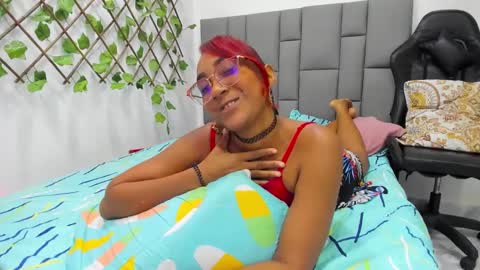 AngelinaMurphy online show from 02/28/25, 03:48