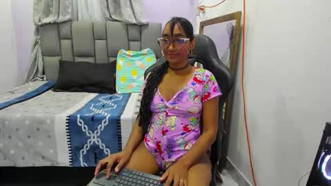 AngelinaMurphy online show from 02/16/26, 03:46