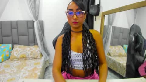 AngelinaMurphy online show from 05/17/26, 03:15