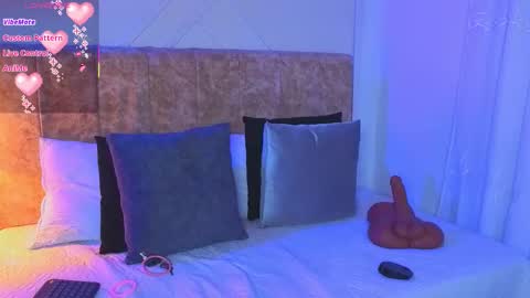 angelinarouse_ online show from 02/11/26, 03:22