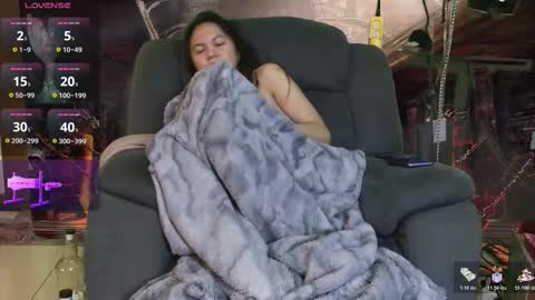 Angel online show from 02/06/26, 02:27