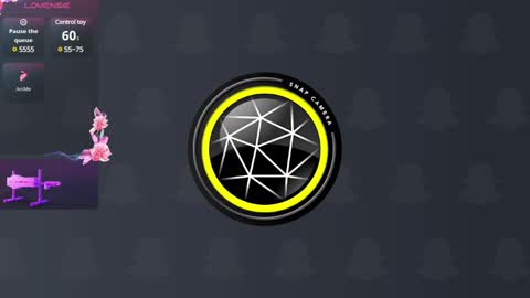 Angelina online show from 02/12/25, 07:55