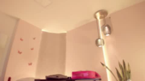 Angeline  online show from 01/10/26, 01:24