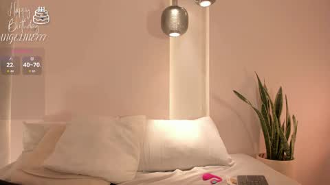 Angeline  online show from 03/06/26, 12:01