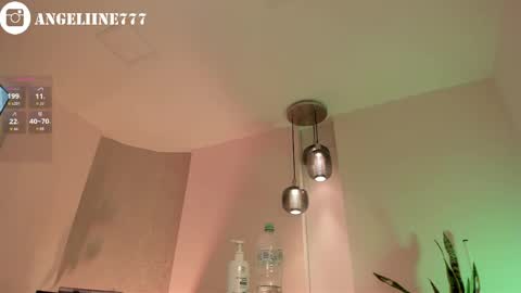 Snapshot of angeline777 chatting on 05/07/26, 12:10 Angeline online show from 05/07/26, 12:10