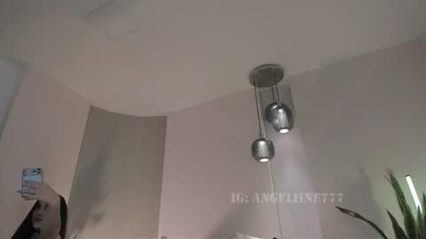 Snapshot of angeline777 chatting on 05/15/26, 11:39 Angeline online show from 05/15/26, 11:39