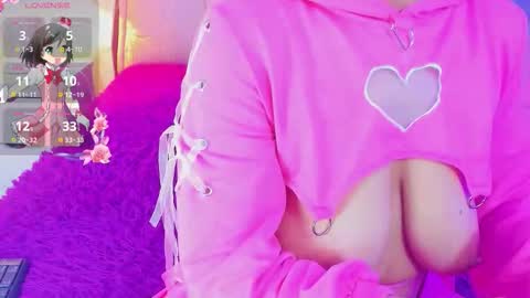 angeline online show from 02/02/26, 12:15