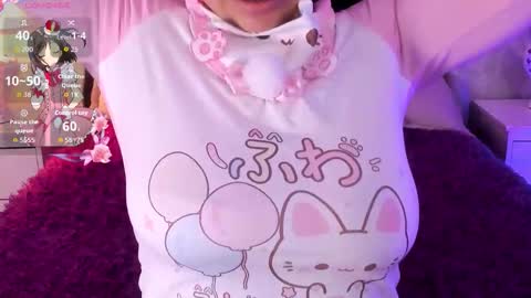 angeline online show from 02/23/26, 12:13