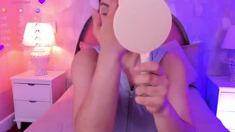 angeline online show from 04/16/26, 12:39