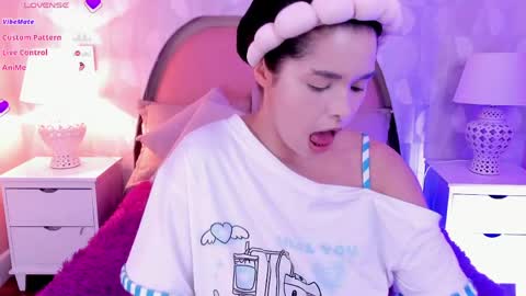 angeline online show from 04/22/26, 02:40