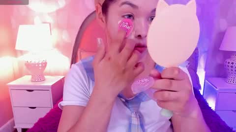 Snapshot of angeline__cute chatting on 05/29/26, 12:14 angeline online show from 05/29/26, 12:14