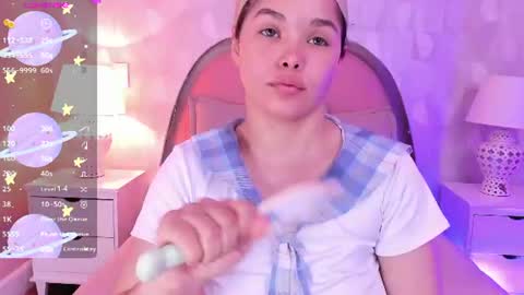 angeline online show from 07/14/26, 12:22