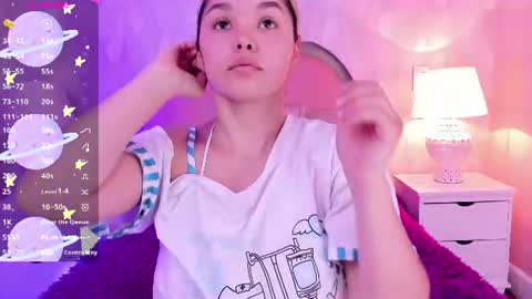 angeline online show from 07/15/26, 12:21