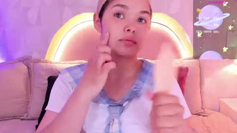 angeline online show from 07/22/26, 12:30