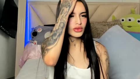 Angeline Smith  online show from 03/07/25, 10:56