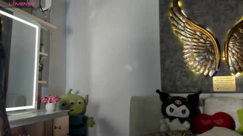 Snapshot of angeline__smith chatting on 07/30/26, 09:14 Angeline Smith online show from 07/30/26, 09:14