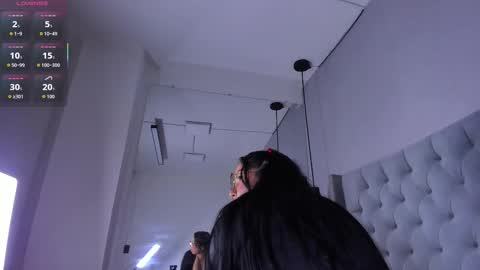 Angeline online show from 03/11/26, 01:06