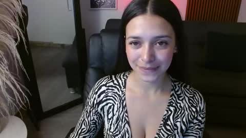 angeline_davies online show from 02/03/25, 03:27