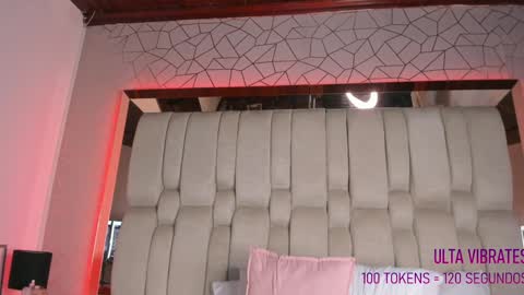 Angeline Heet online show from 12/06/24, 09:32