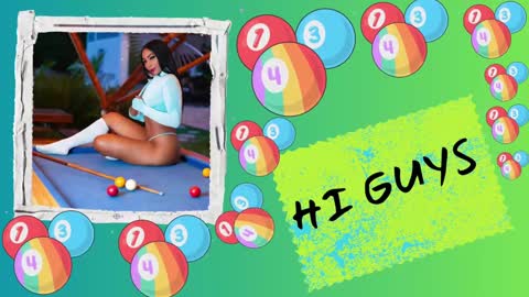 Angeline Heet online show from 12/12/24, 09:51