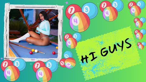 Angeline Heet online show from 12/19/24, 03:51