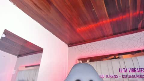 Angeline Heet online show from 12/19/24, 06:56