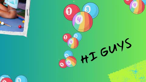 Angeline Heet online show from 01/18/25, 10:28