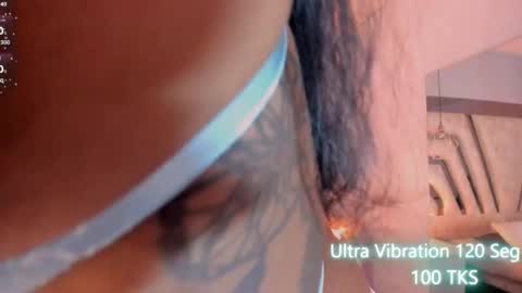 Angeline Heet online show from 09/26/25, 03:21