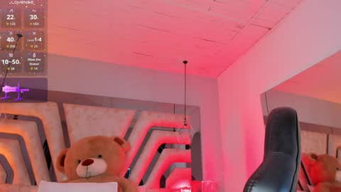 Angeline Heet online show from 04/09/26, 09:31