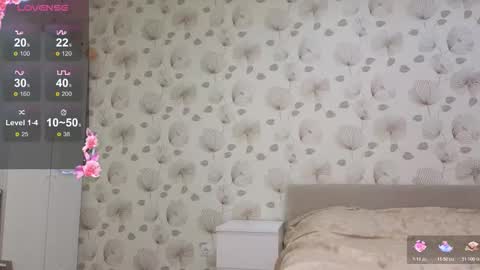 Angel online show from 11/26/25, 03:51