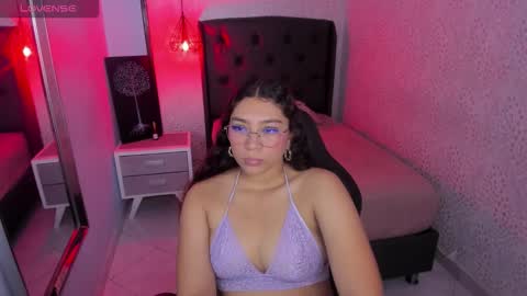 ANGELINE online show from 02/27/26, 12:49