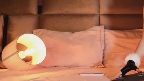 angelinepossy online show from 11/29/25, 10:02