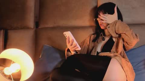 angelinepossy online show from 01/05/26, 09:51