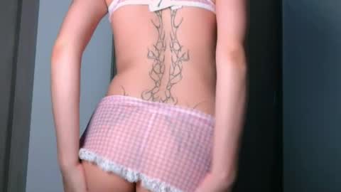 Angelinhaa  online show from 10/07/25, 12:52