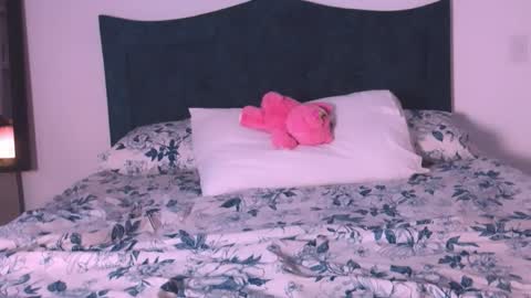 Angelinhaa  online show from 02/22/26, 04:02