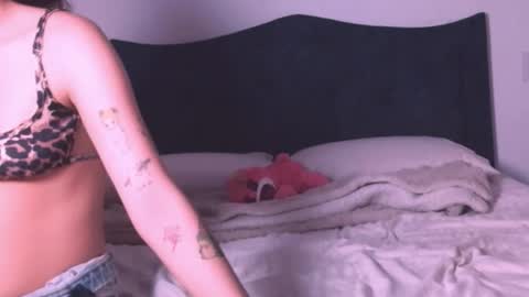 Angelinhaa  online show from 02/27/26, 03:28