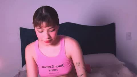 Angelinhaa  online show from 03/04/26, 02:06